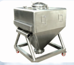 SS IPC Bin